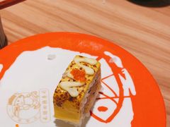 -禾绿回转寿司(苏宁广场店)