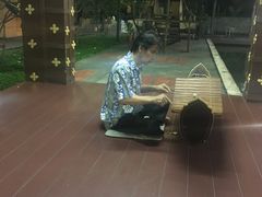-水都餐厅