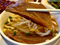 -中国厨房/台湾牛肉面