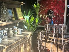 -布拉格餐厅· 中欧捷克菜(全国首店)