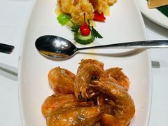 荣兴双味虾-荣兴酒家(徐家汇店)