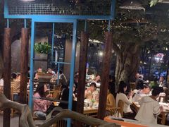 -常和州·夜宵大排档(常州单店)