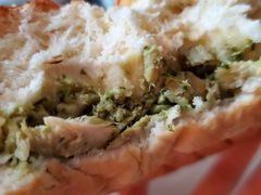 罗勒鸡肉-熊叔熊婶面包房(团结湖店)