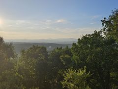 -帽儿山国家森林公园