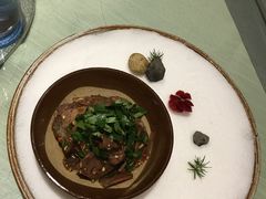 -驿舍·民國老营房院子私房菜(科学会堂店)