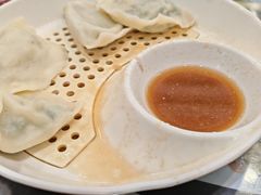 -华圆美食-老蓬莱菜(蓬港路店)