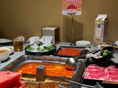 -海底捞火锅(海宁路店)