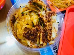 -伊穆祥牛肉面总店·清真