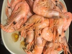 -韩盛炭火烤肉(万达广场店)