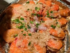 -老阿爸鲜鱼土菜(园区永旺店)
