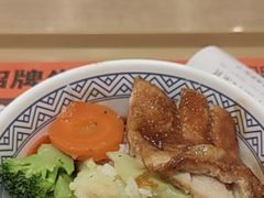 -吉野家(学院路店)