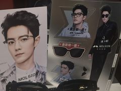 -镜客眼镜(大东方百货店)