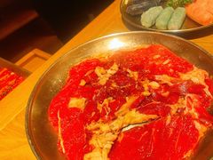 -西塔老太太泥炉烤肉(亚运村店)