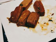 -富力希尔顿度假酒店-御玺中餐厅