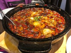 -有璟阁港式餐厅(国贸商城店)