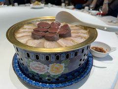 -老妈菜馆(建设街店)