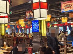 -蜀大侠火锅(总府路店)