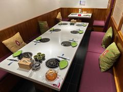 -一叶一世界•素食餐厅(新光天地店)