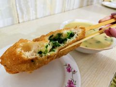 -老方子馅饼粥(台东店)