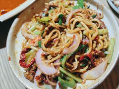 -那时新疆·若羌(经纬汇店)