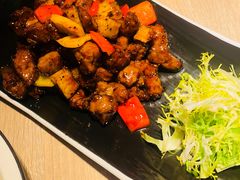 -味莊·青岛菜(云霄路店)