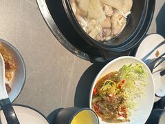 -同仁四季椰子鸡(无锡滨湖万象汇店)