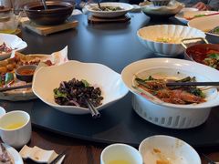 -炊江南·上海菜(国展华漕店)