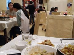 大堂-郭林家常菜(洋桥店)