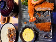 -胜博殿日式炸猪排(西红门店)