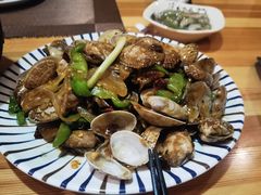 -割烹旭日本料理(龙湖狮山天街店)
