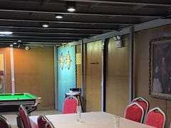 -明日世界密室轰趴·剧本桌游·箭馆团建(国贸店)