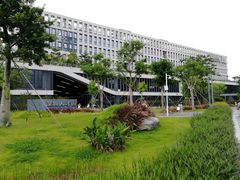 -深圳市人才园(深南大道店)