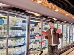 -华润苏果(文昌巷社区店)