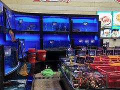 -明香海鲜酒家(华强北店)