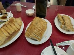 -大眼锅贴水饺(河东店)