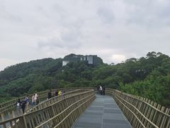 -梅峰山地公园