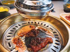 -妥妥烤肉料理(昙华林店)