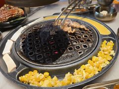 -韩宫宴烤肉·料理(南京江宁万达店)