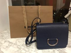 -BURBERRY(上海港汇恒隆广场店)