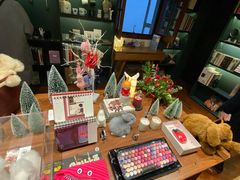 -思南书局(复兴中路店)
