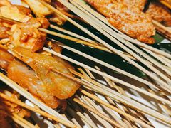 -来涮蜀鲜货火锅串串香(菜市口店)