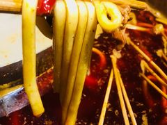 -大斌家串串火锅(德思勤店)