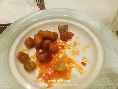 -百姓渔村(南中环店)