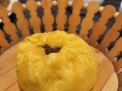 黄馍馍-紫泥369粗粮季(鼓楼店)