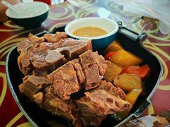 -大梁骨头馆·酱骨老菜(友好店)