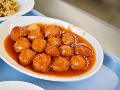-北大家园食堂