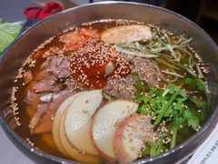 -杨小佳·齐齐哈尔烤肉·烤串(广州店)