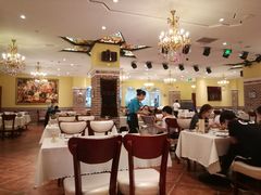 大堂-巴依老爷·新疆美食(上城区天城路店)