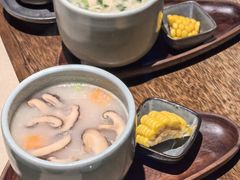 -青藤茶馆(凤起路店)