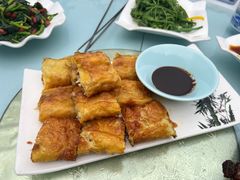 -张记焖窑·十五年专注焖烤(雍和宫店)